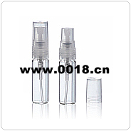 SPRAY GLASS VIALS