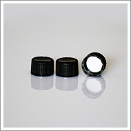 13MM SCREW CAP