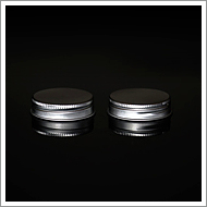 Aluminum Cap(SIZE:M42*13)