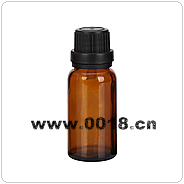 ESSENTIAL OIL GLASS BOTTLE