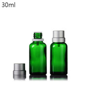 30ml GLASS BOTTLE