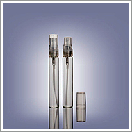 GLASS VIALS