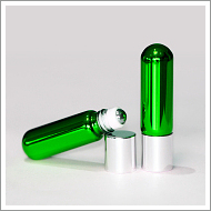 5ml UV ROLL-ON GLASS BOTTLE