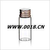 GLASS VIALS