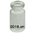 antibiotic bottle