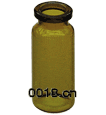 antibiotic bottle