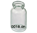 antibiotic bottle