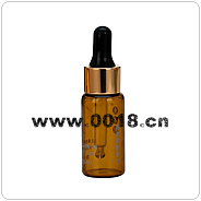 DROPPER GLASS BOTTLE