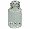 common helical mouth bottle