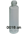 common helical mouth bottle